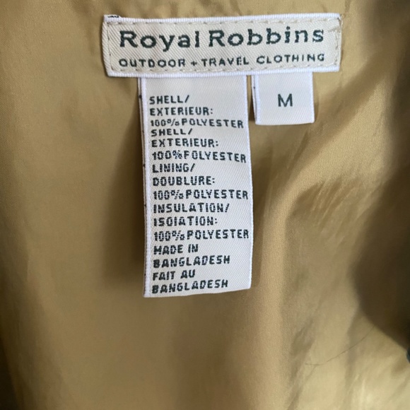 Winter jacket - Picture 3 of 3